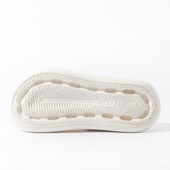 Unisex Slip On Clogs - Waterproof Beach Sandals & Garden Shoes for Daily Wear - Picture 5 of 8